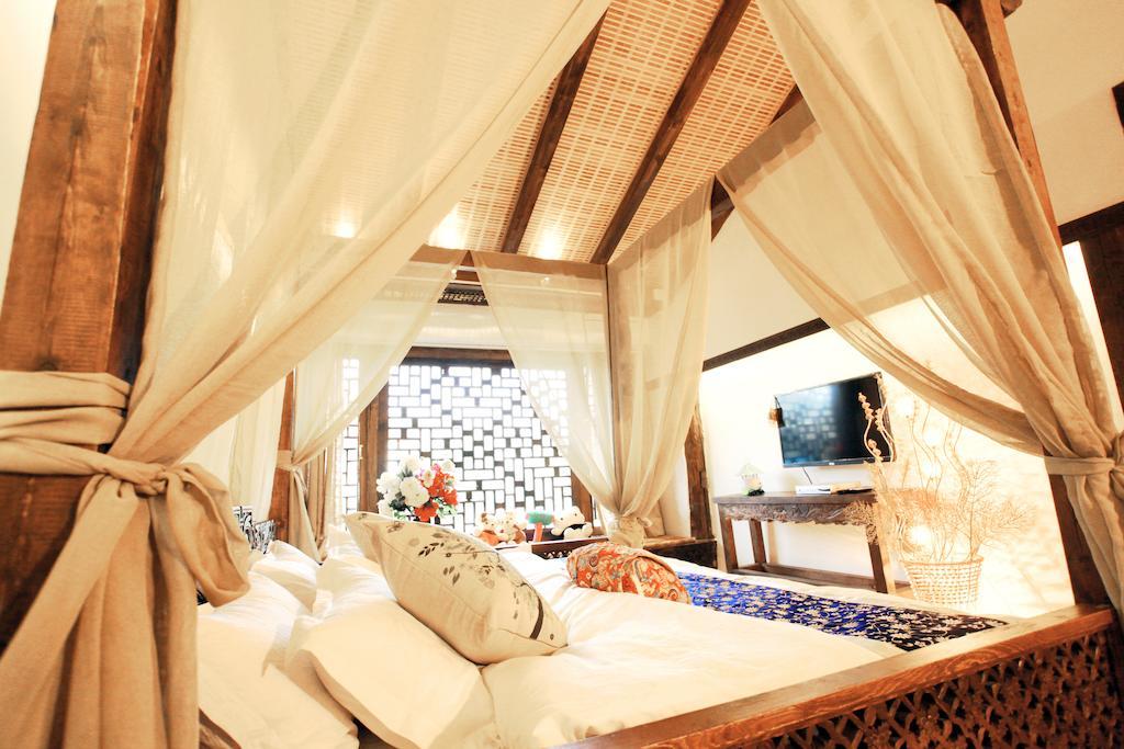 XI Tang Exquisite Hotel Lệ Giang Phòng bức ảnh