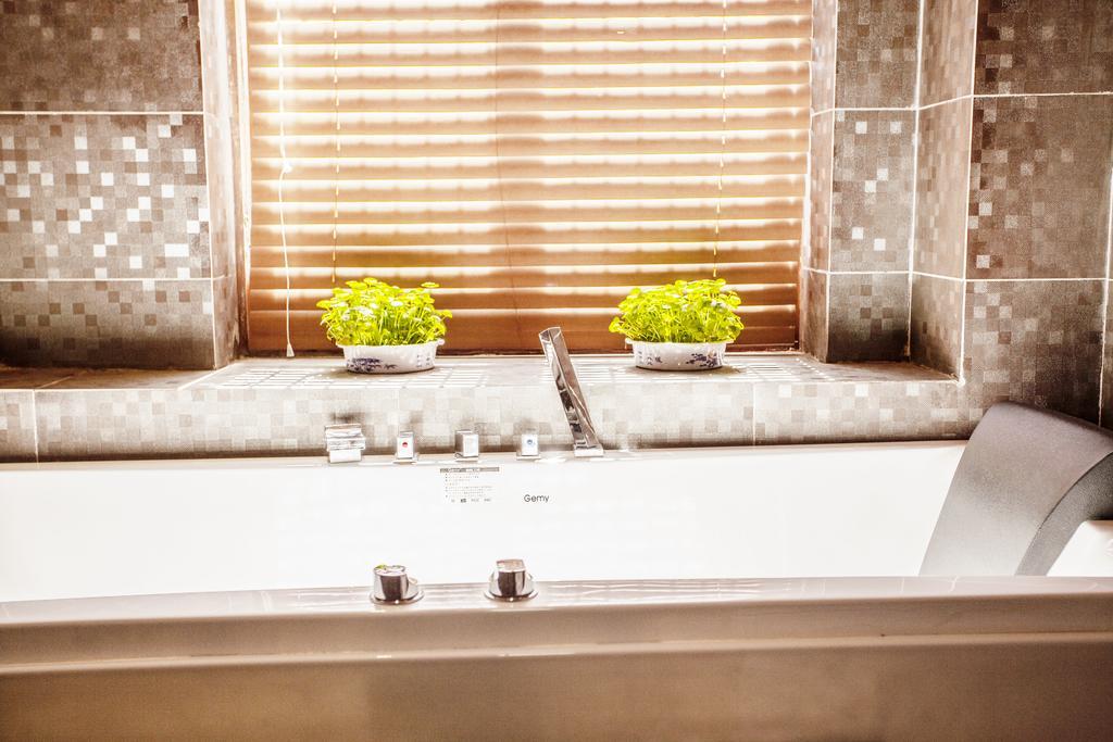 XI Tang Exquisite Hotel Lệ Giang Phòng bức ảnh