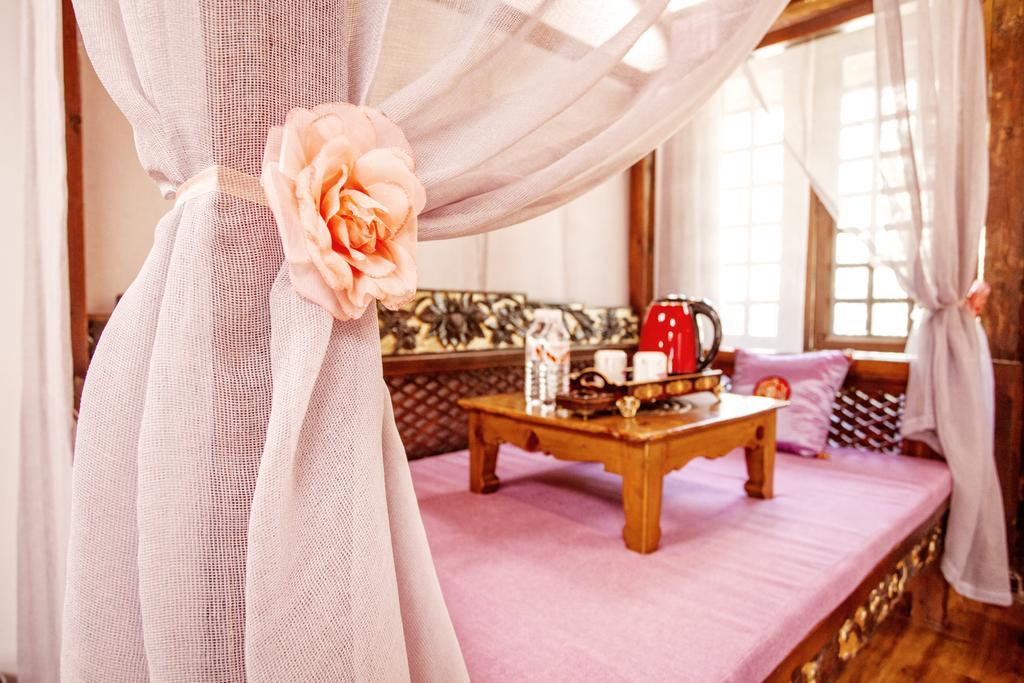 XI Tang Exquisite Hotel Lệ Giang Phòng bức ảnh